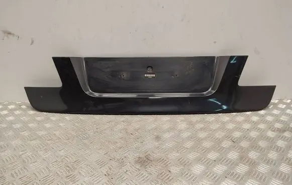 BMW 7 F01 F02 F03 F04 Tailgate trim 51497205731