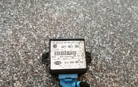 Audi A6 S6 C5 4B Other control units/modules 5LA00808110