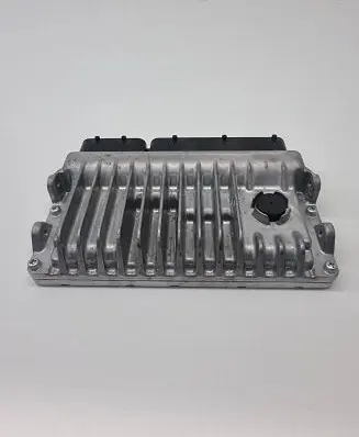 Lexus RX 450H Engine control unit/module 8966178G60