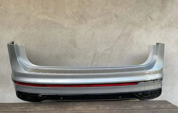 Volkswagen Tiguan Rear bumper 5NA807421