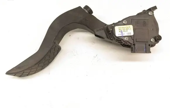 Audi A4 S4 B7 8E 8H Accelerator throttle pedal 8E1723523J 6PV00837506