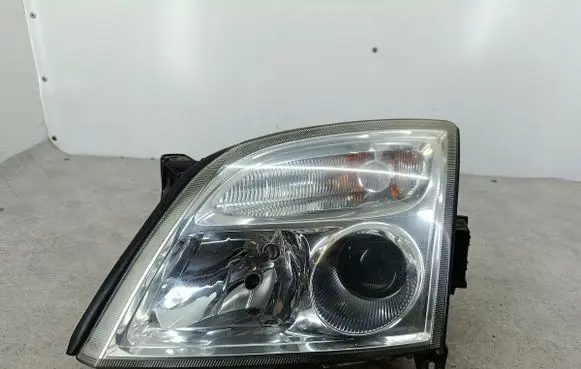 Opel Vectra C Headlight/headlamp 15588700