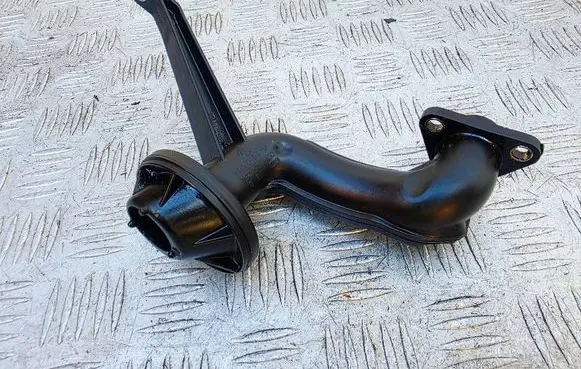 Volkswagen Atlas Oil sump strainer pipe 03H115251