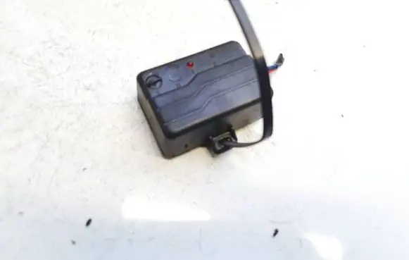 Honda CR-V Other control units/modules