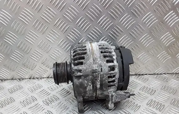 Audi TT Mk1 Generator/alternator 028903028