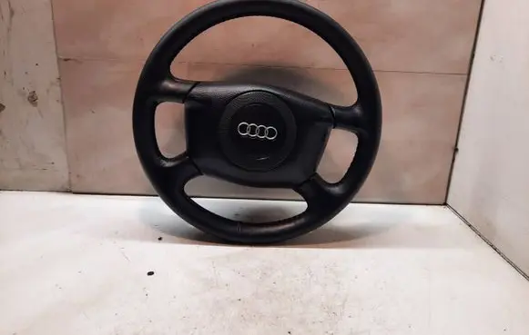 Audi A6 S6 C5 4B Steering wheel