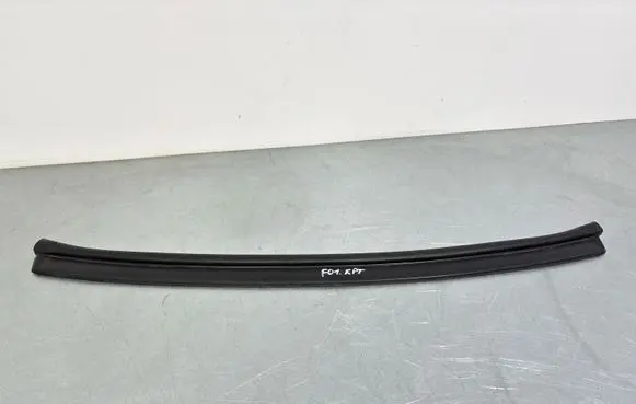 BMW 7 F01 F02 F03 F04 Engine compartment rubber 