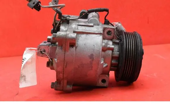 Mitsubishi ASX Air conditioning (A/C) compressor (pump)