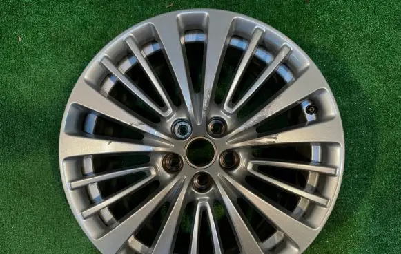 Opel Grandland X R18 alloy rim 