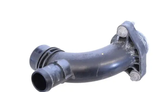 Mercedes-Benz C W205 Engine coolant pipe/hose A2742000256