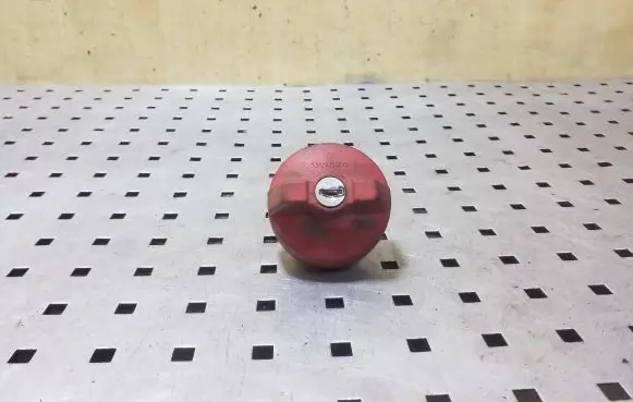 Fuel tank filler cap