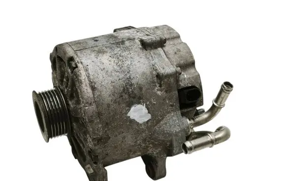 Audi A8 S8 D4 4H Generator/alternator 06E903015B LR1190946B