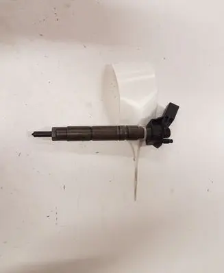 Mercedes-Benz ML W164 Fuel injector A6420700587 050623 0445115027