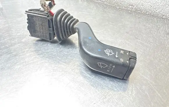 Opel Vectra B Wiper control stalk 090243395 090481242 090243394
