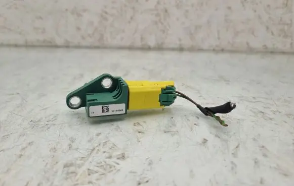 Volkswagen PASSAT B6 Airbag deployment crash/impact sensor 3C0909606
