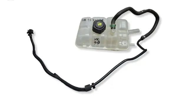 Renault Megane IV Coolant expansion tank/reservoir S26301918 217104048R