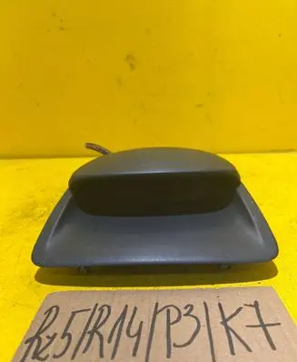 Renault Clio III Screen/display/small screen 8200755144