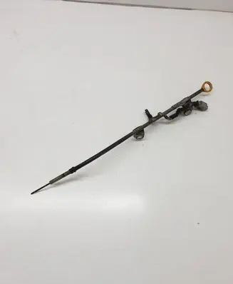 Oil level dip stick