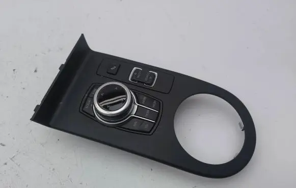 BMW i3 Multifunctional control switch/knob 6829087 9280514