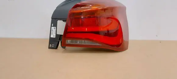 BMW 1 F20 F21 Rear/tail lights 7456502 7424494 F03600500
