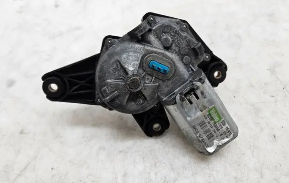 Renault Scenic II - Grand scenic II Rear window wiper motor 53018912 8200153458B