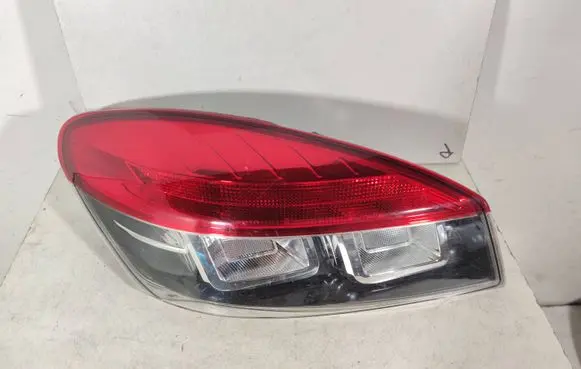 Renault Megane III Rear/tail lights 265550008R 89380773