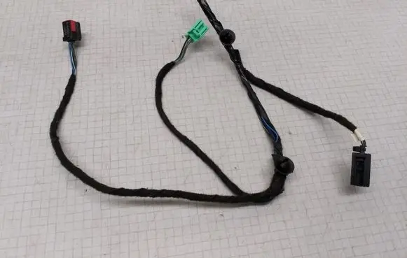 Ford Mondeo Mk III Other wiring loom 914113252 114113251 96AG14489RFA