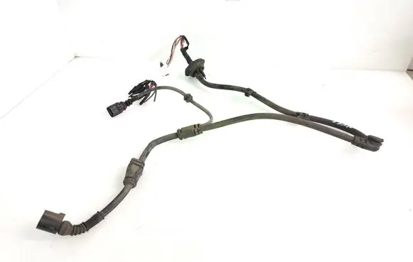 Audi A4 S4 B9 Rear ABS sensor wiring 8W0972253