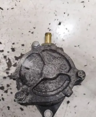 Fiat Bravo Vacuum pump 55205443