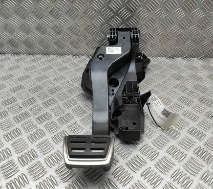 Brake pedal