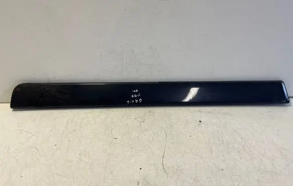 Volvo V70 Rear door trim (molding) 30648375