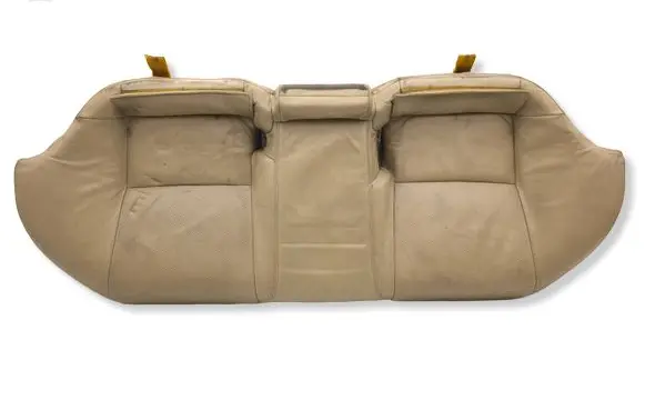 Lexus IS 220D-250-350 Rear seat 