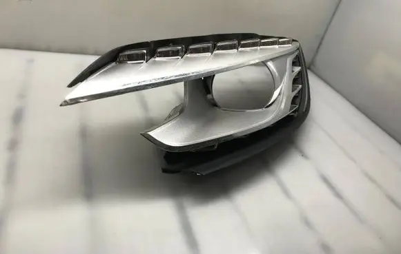 Headlight part