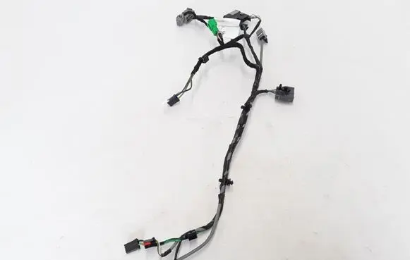 Volvo V60 Other wiring loom 31374416