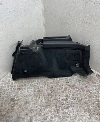 Volvo V50 Trunk/boot side trim panel 36153113