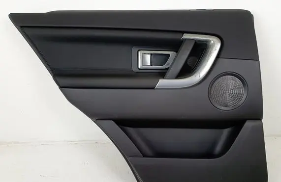 Land Rover Discovery 4 - LR4 Rear door card panel trim FK72-27503