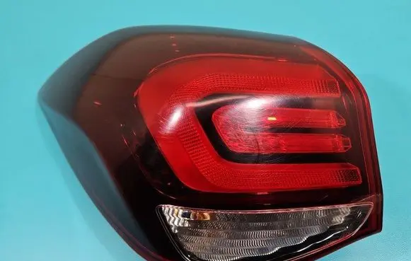 Hyundai i20 (GB IB) Rear/tail lights 92401-C8600 IMPRK1459980