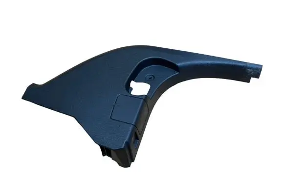 BMW X1 E84 Foot area side trim 51432990755 2990755 11242010