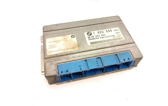 BMW 5 E39 Gearbox control unit/module 1423886 7504691