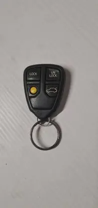 Ignition key/card
