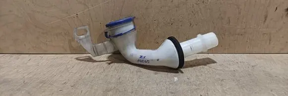 Citroen ZX Window washer liquid tank fill tube 