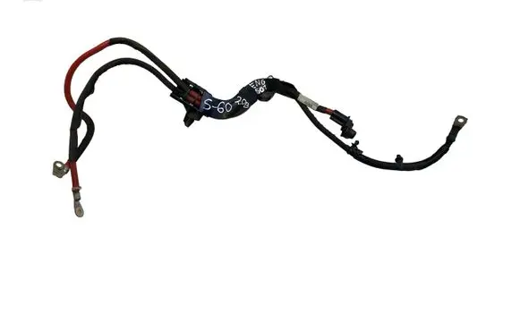 Volvo S60 Positive cable (battery) 31346734 31453844AB