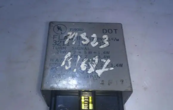 Mazda 323 Other relay 321167320 719080