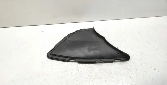 BMW X1 E84 Front bumper lower grill 7307792 51647307792