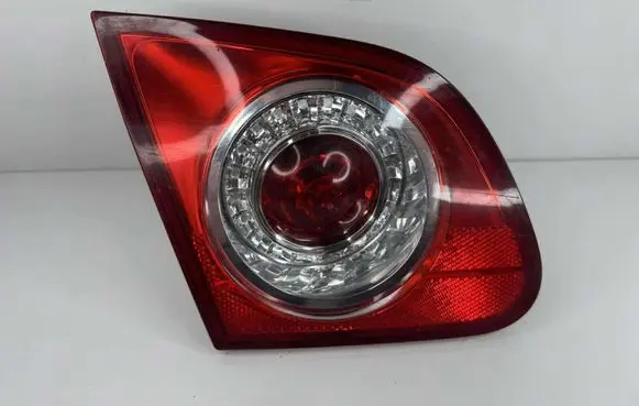 Volkswagen PASSAT B6 Tailgate rear/tail lights 3C5945093C