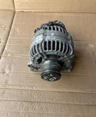 Audi A4 S4 B6 8E 8H Generator/alternator 06F903023J 0124525092