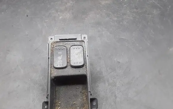 Honda CR-V Seat heating switch 83410SWAU010M1