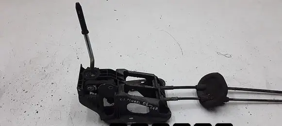 Citroen C3 Pluriel Gear shifter/selector 1400petrol