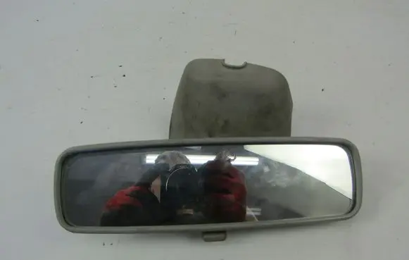 Renault Laguna II Rear view mirror (interior) 