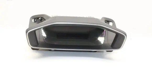 Peugeot 2008 II Speedometer (instrument cluster) 9848174380